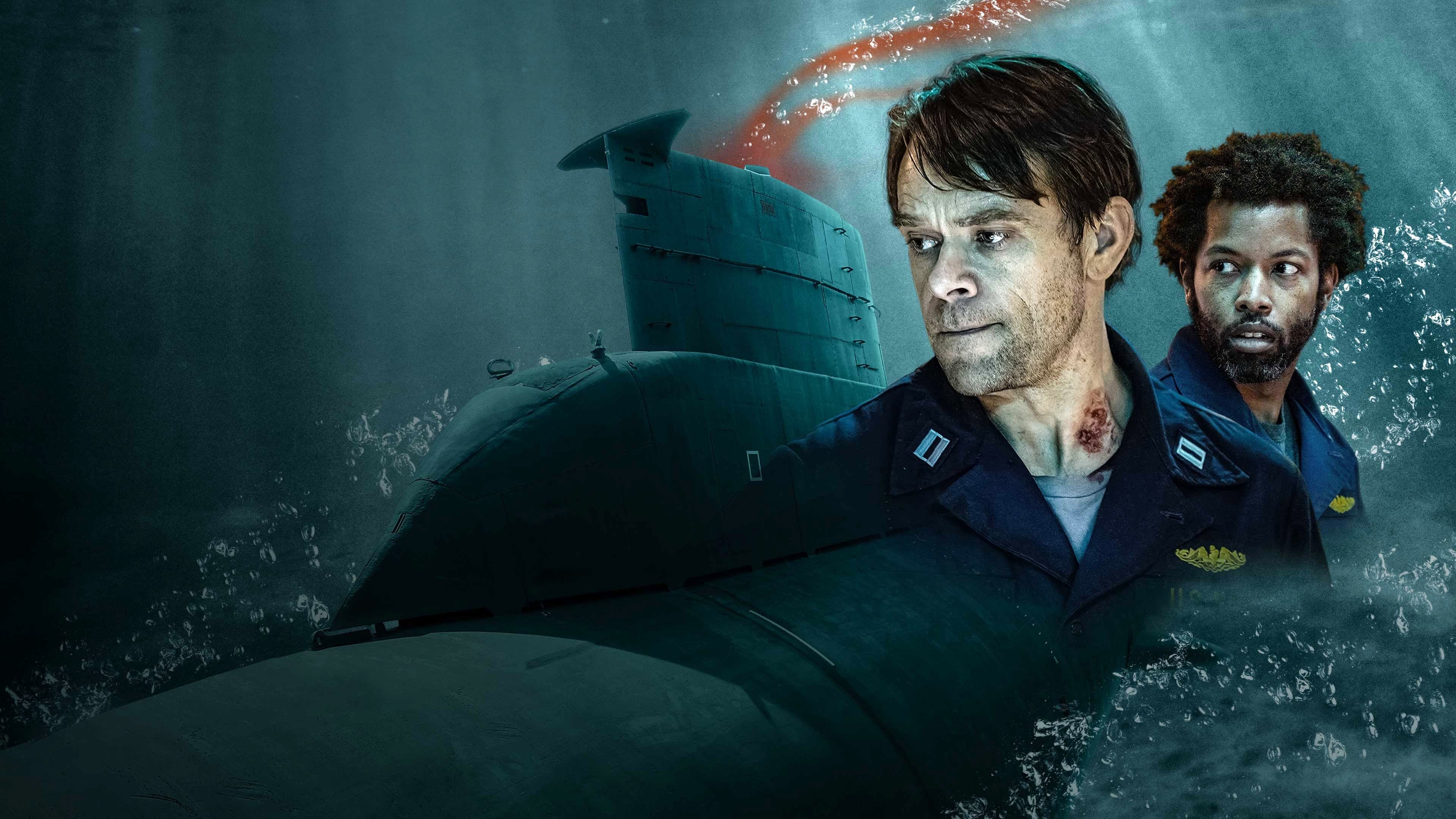Thumbnail for Dead in the Water - FTWD Season 1 Episode 8