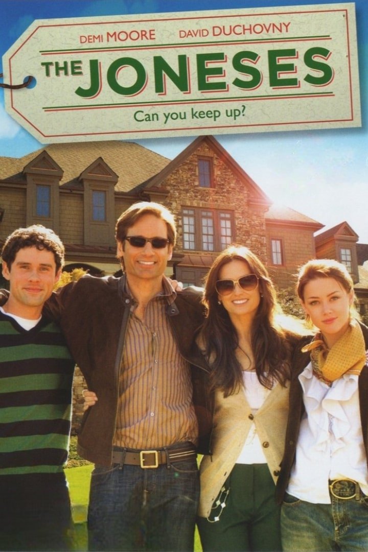 The Joneses