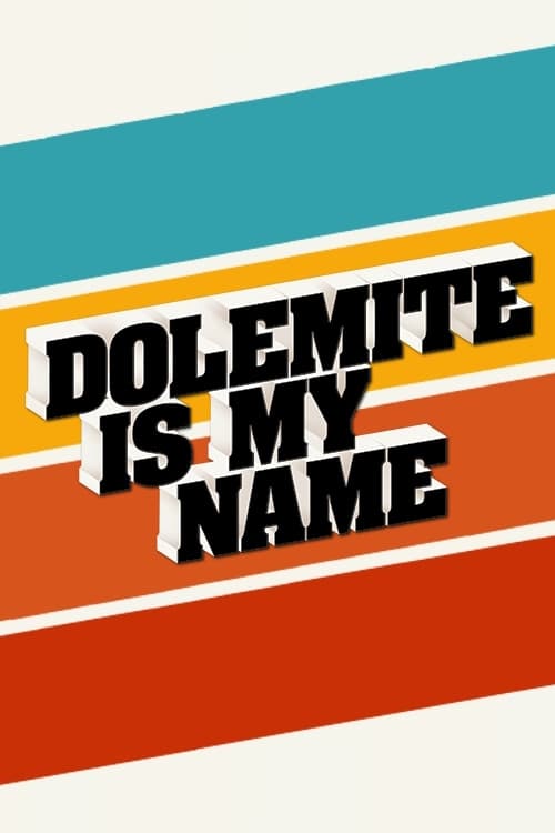 Dolemite Is My Name