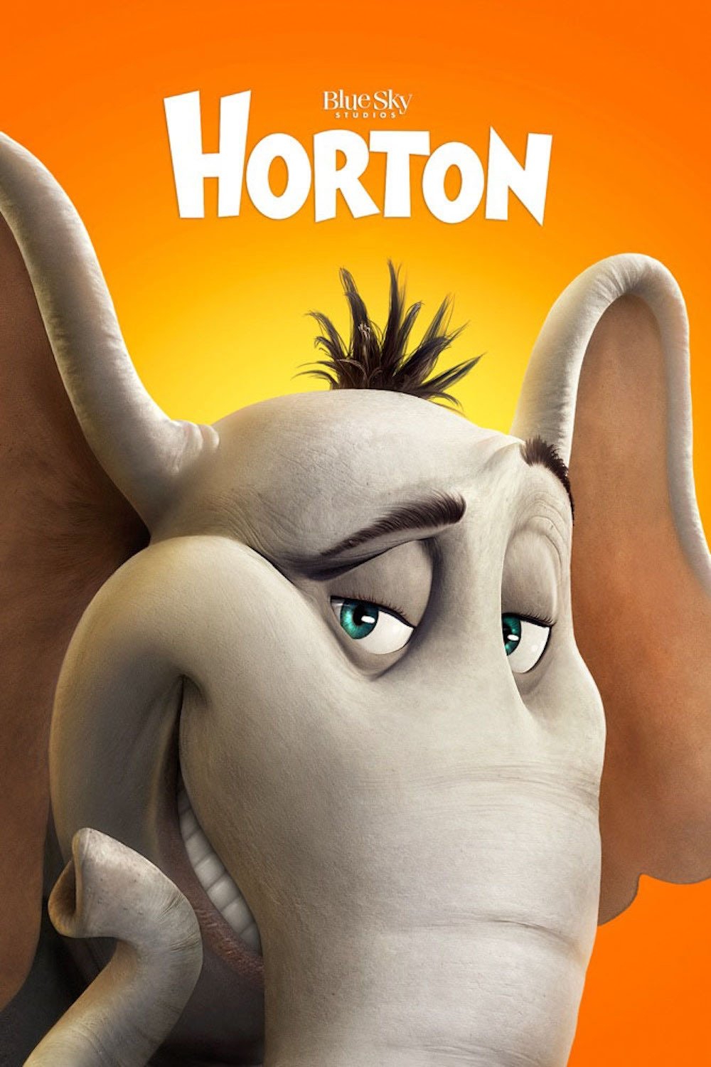 Affiche du film Horton 27493