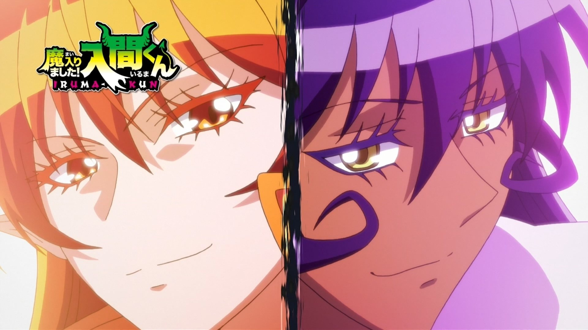 Iruma Kun Cap 1 Español Latino Mairimashita! Iruma-kun (2019) - 2. Sezon - AnimeciX
