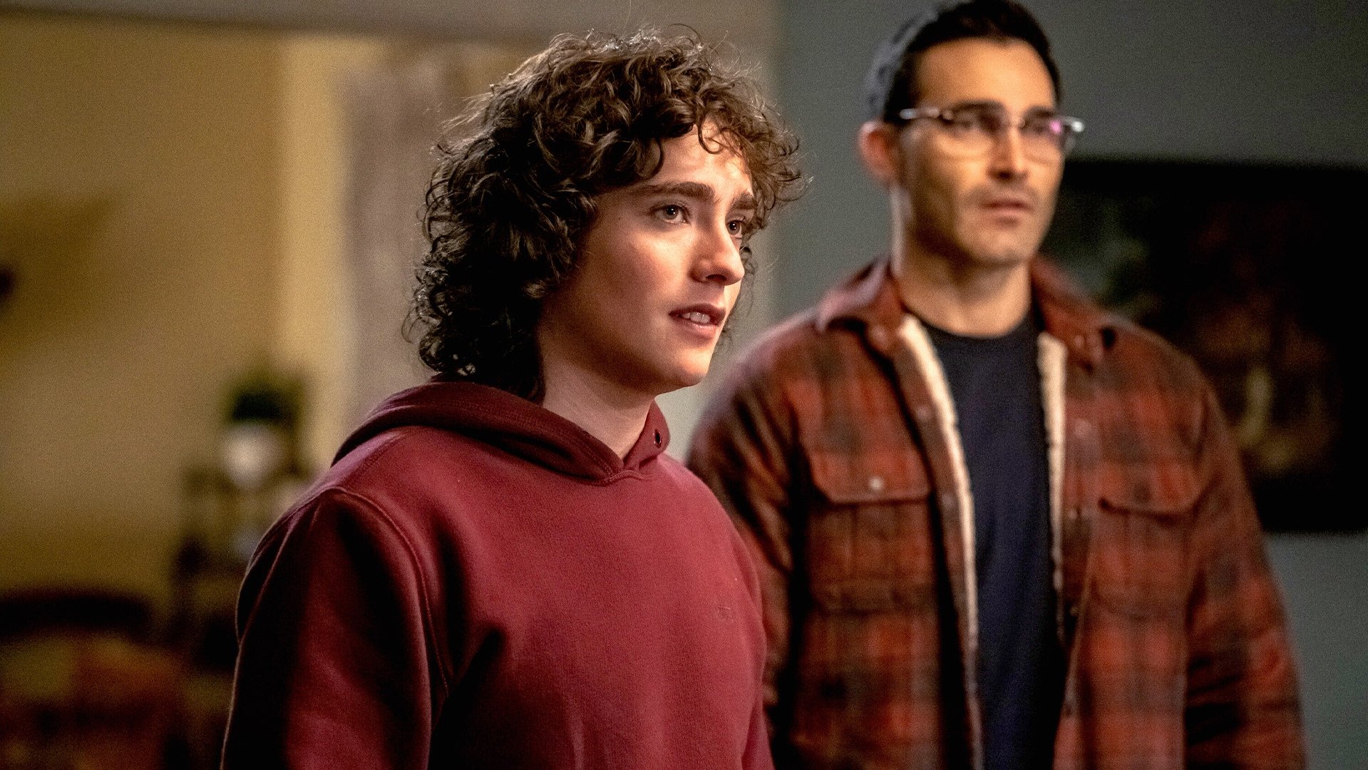 Superman y Lois