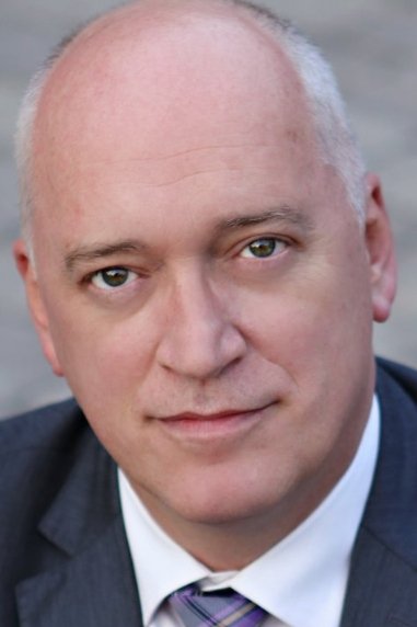 et billede af Donnie Kehr