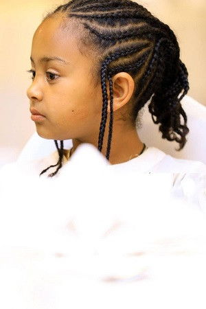 et billede af Rakeb Abrham