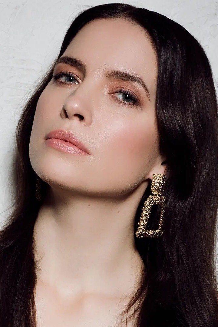 et billede af Liisi Koikson