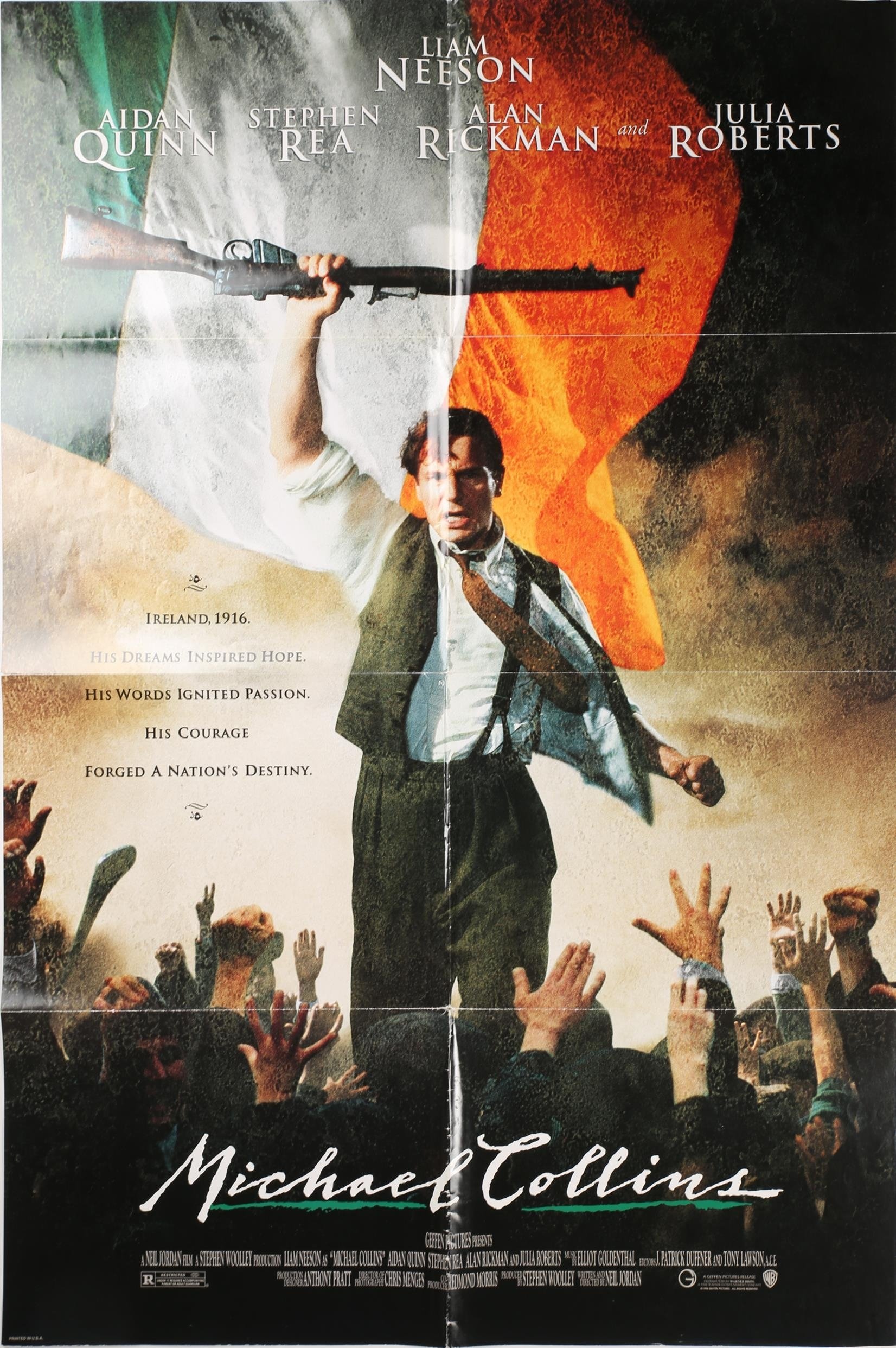 Michael Collins