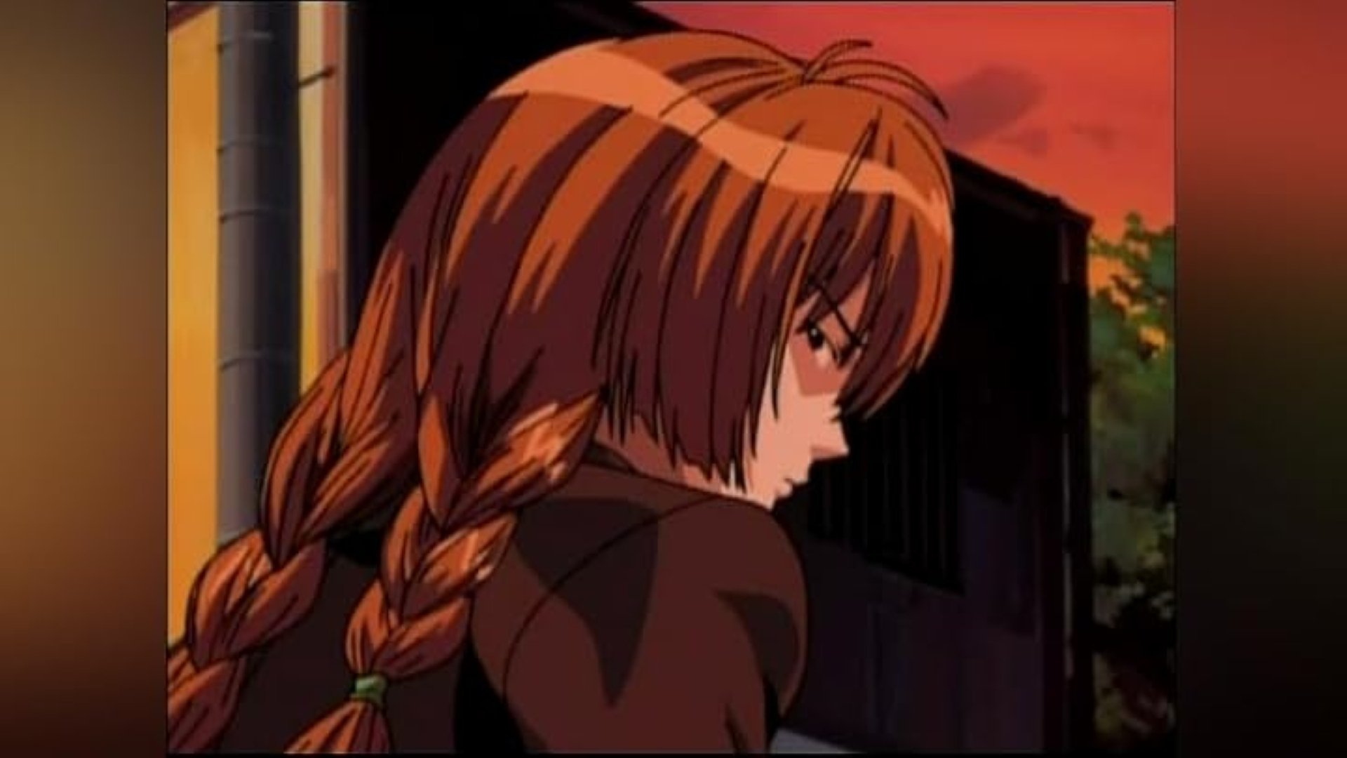 Thumbnail for The Kyoto File (3) Season 1 Episode 12