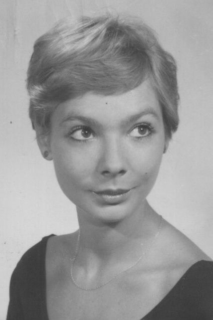 et billede af Katarzyna Skawina