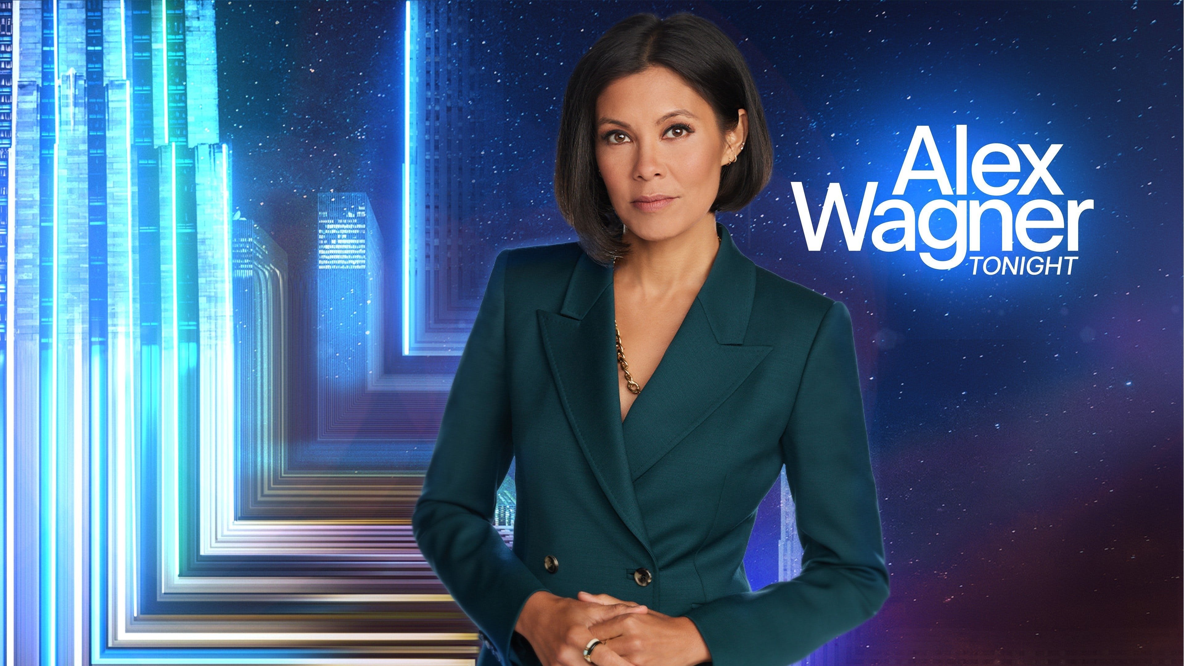 Alex Wagner Tonight