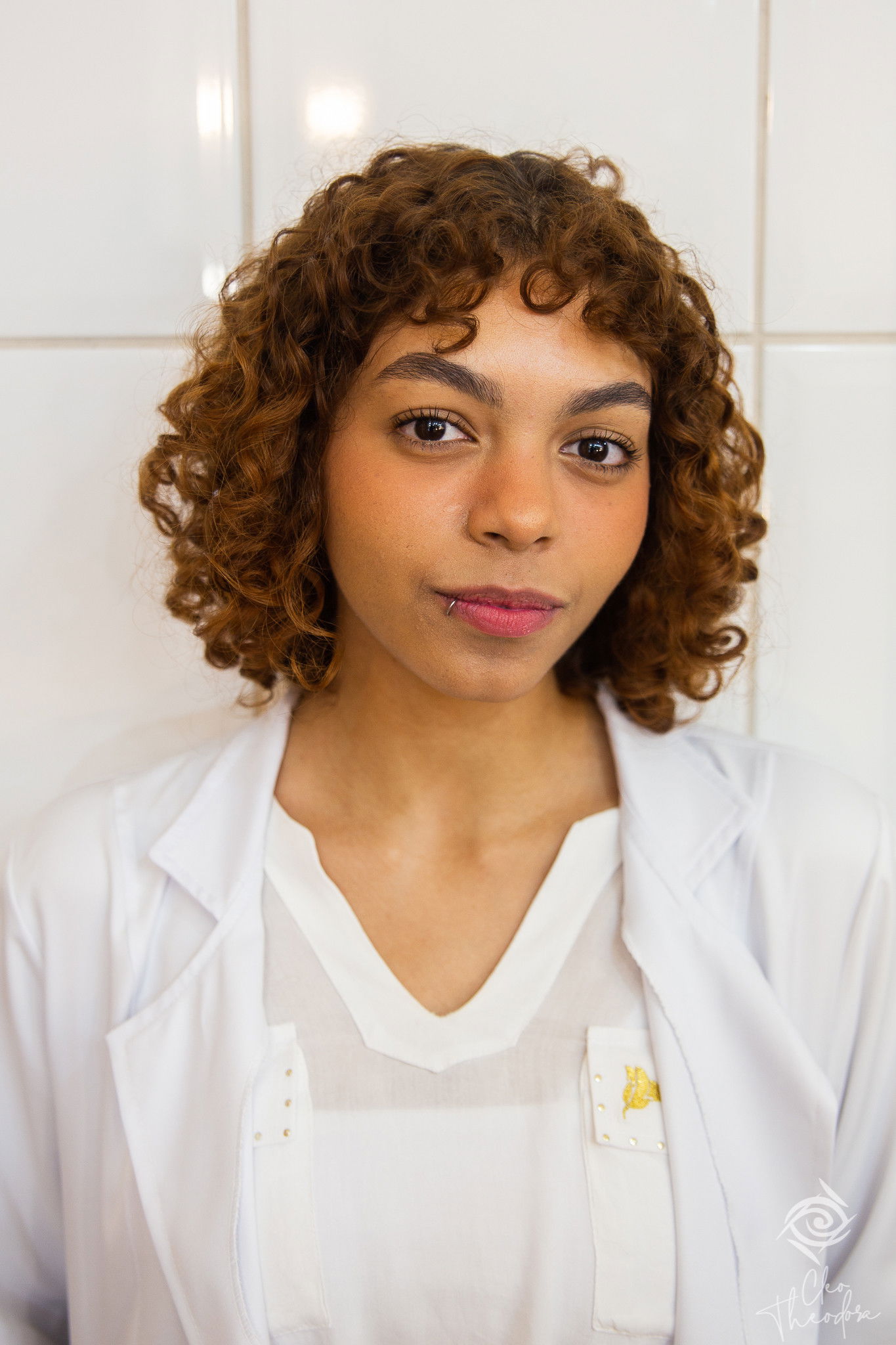 et billede af Lívia Mayra