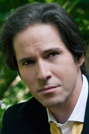 et billede af Andrew Richards