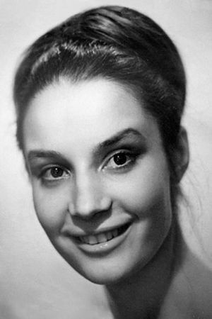 et billede af Natalya Velichko