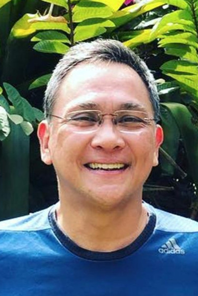 et billede af Nonie Buencamino