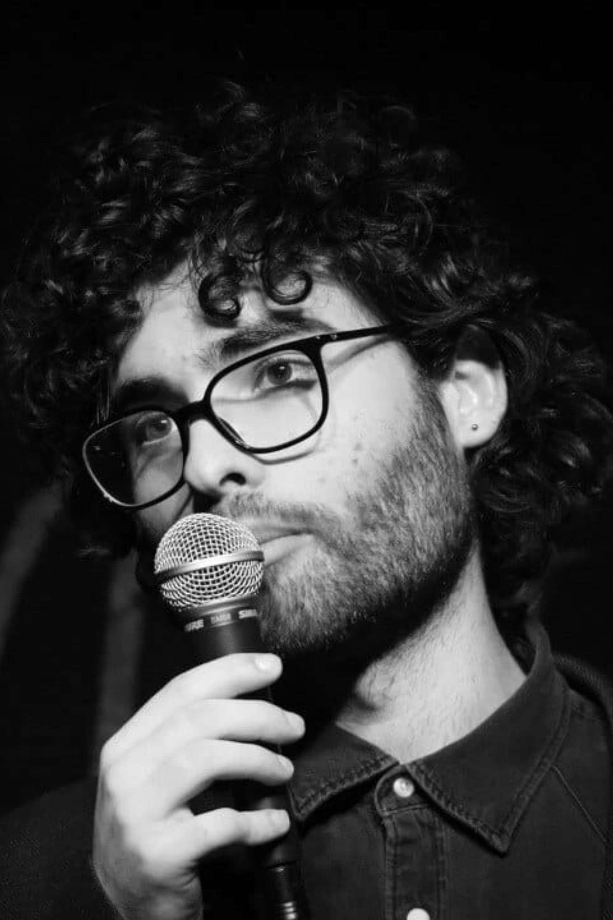 Saül Bascuñana | Writer