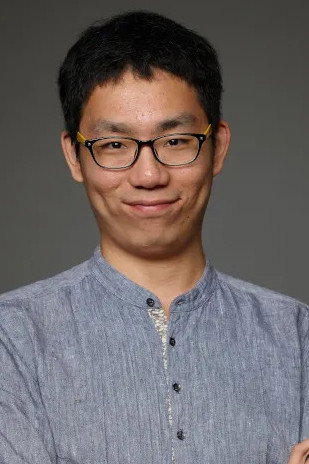 Bowei Yue