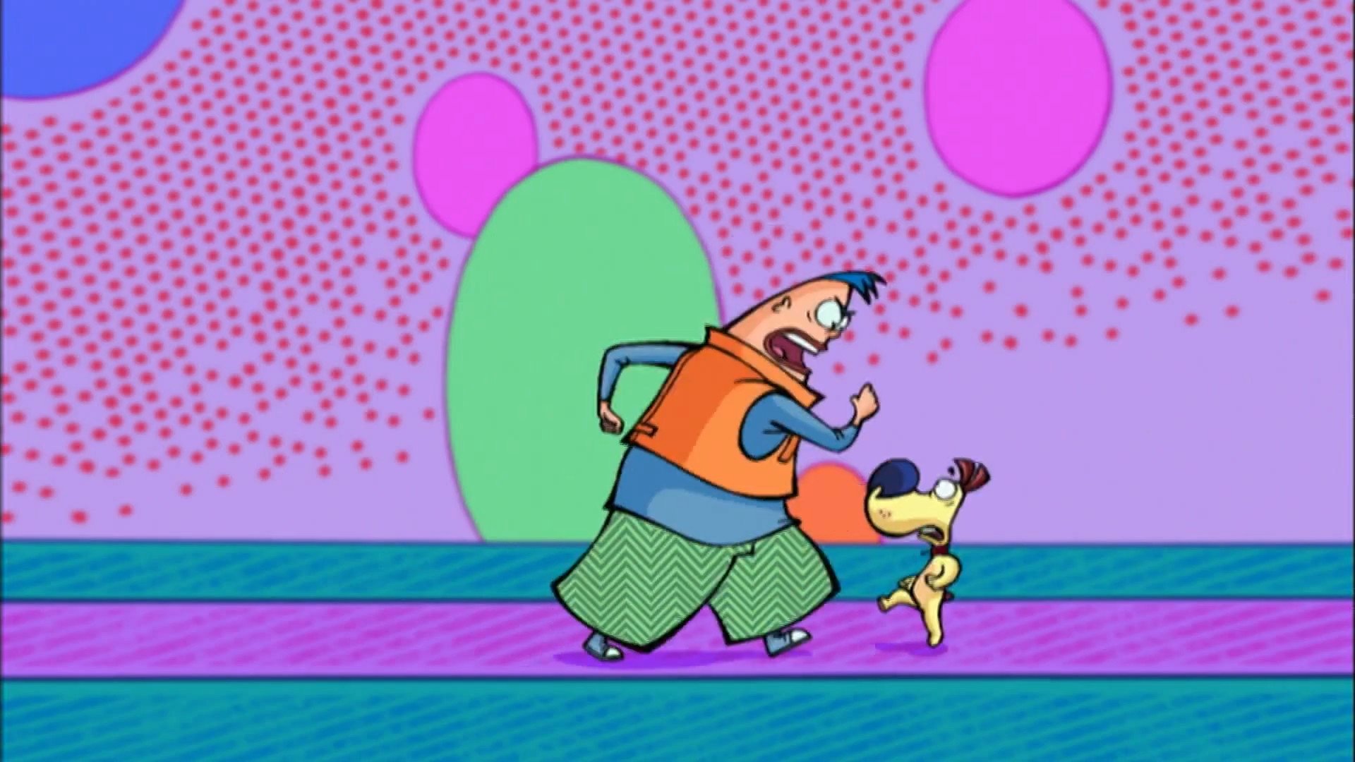 Thumbnail for Art Attack Season 1 Episode 15