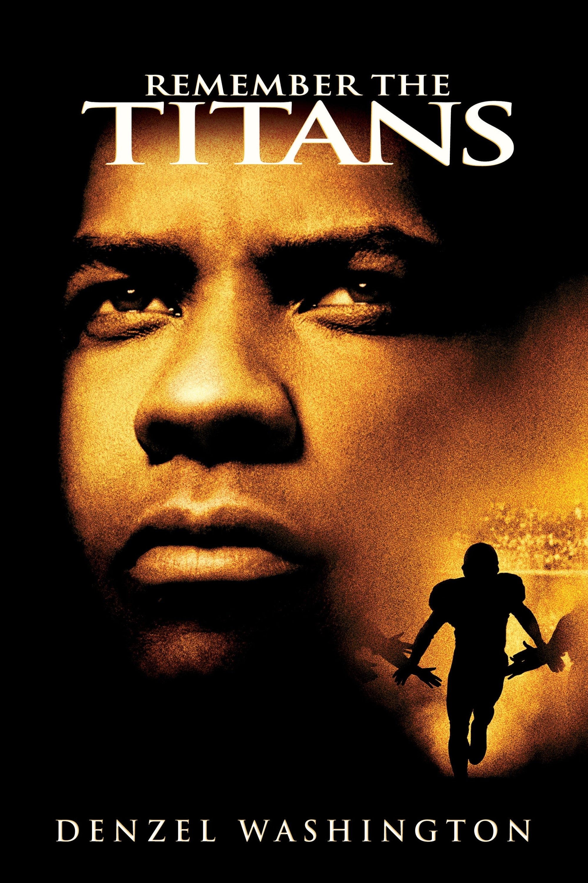 Remember the Titans