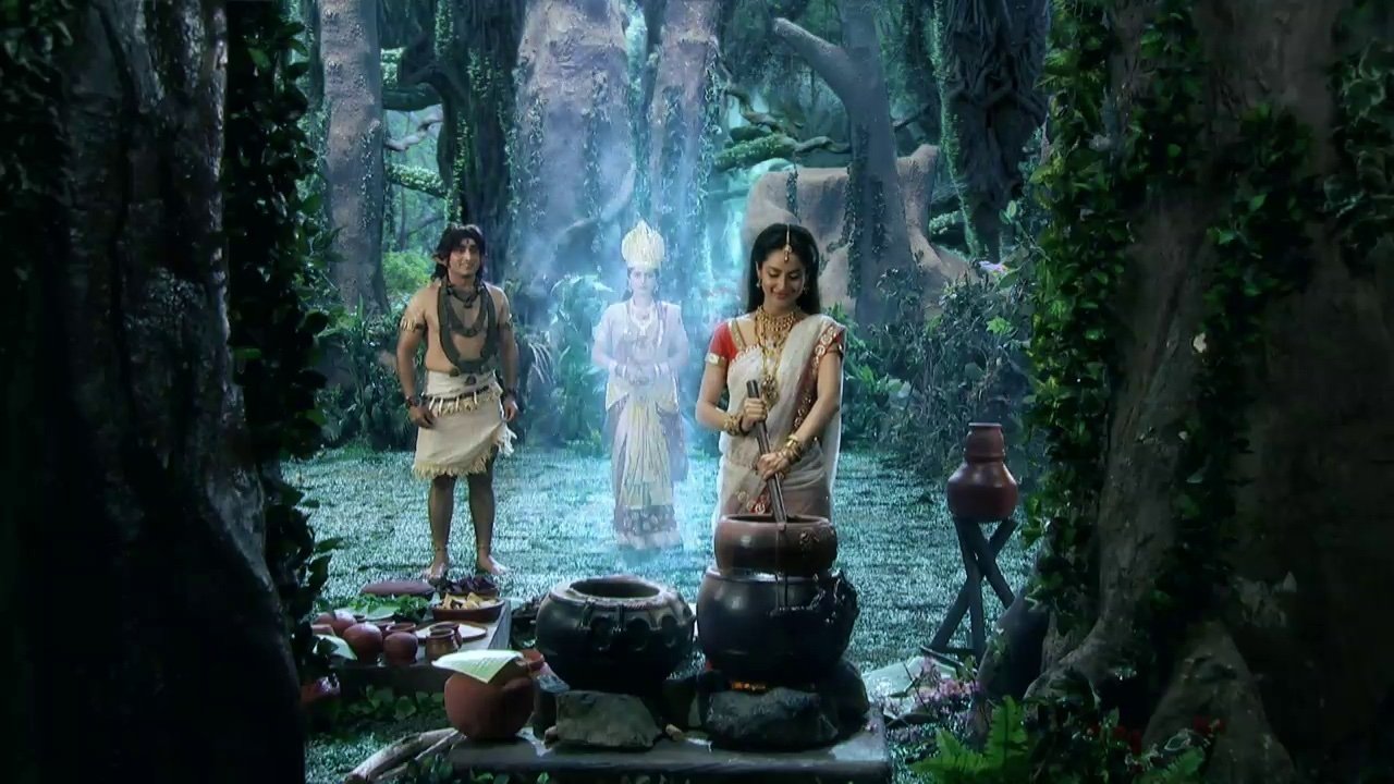 Devon Ke Dev...Mahadev