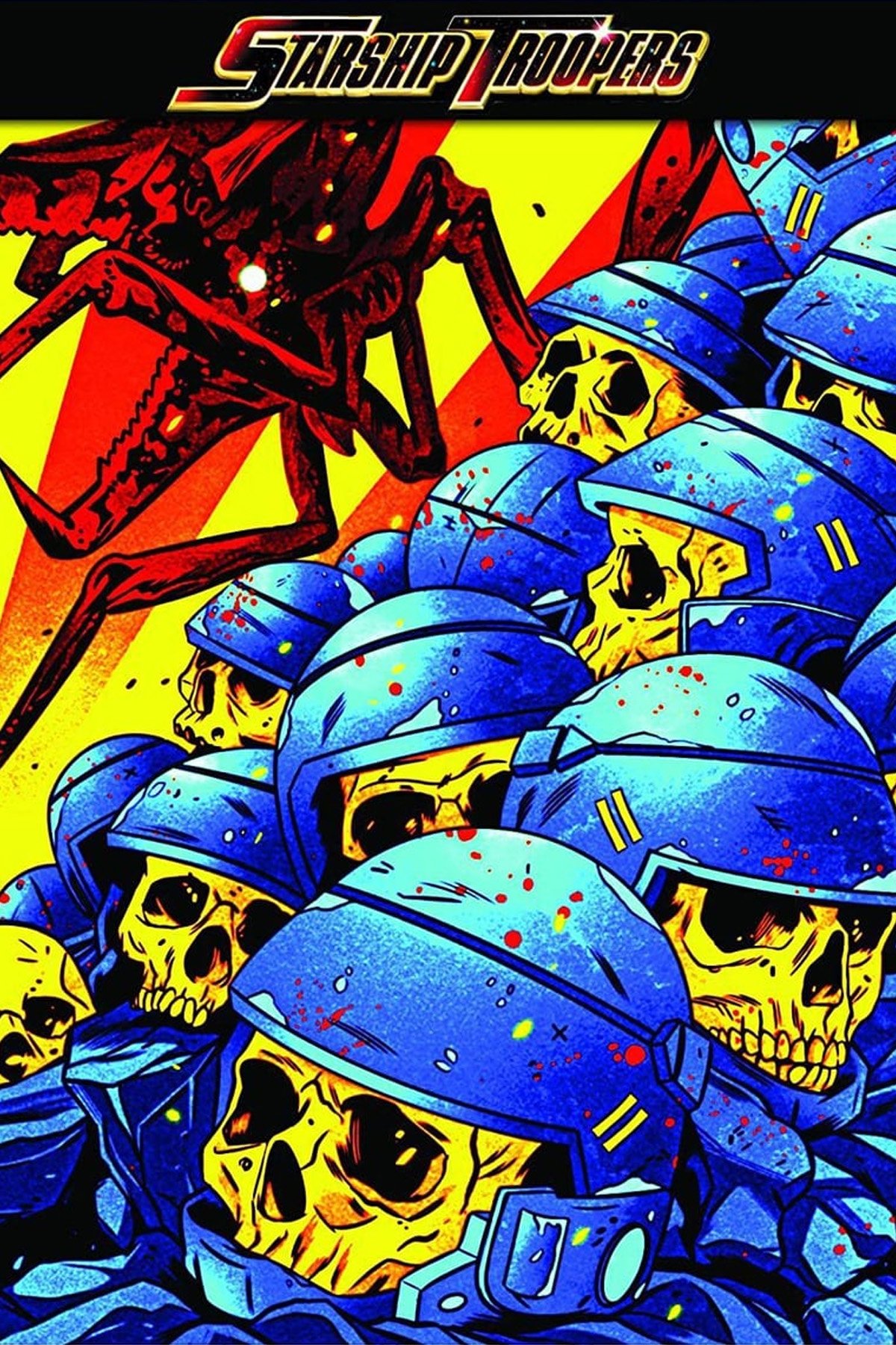 Starship Troopers
