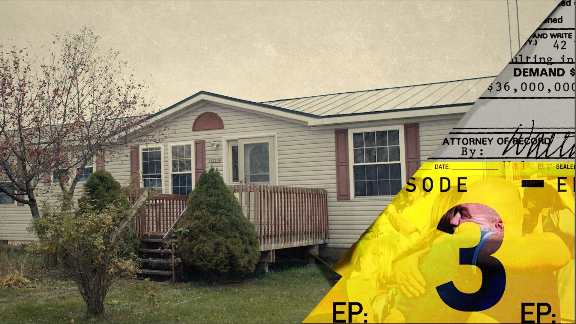 Thumbnail for Avery’s Niece Season 1 Episode 3