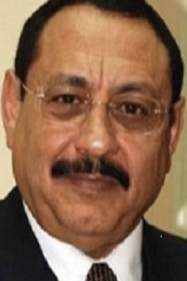 et billede af Majdi Abdulwahhab