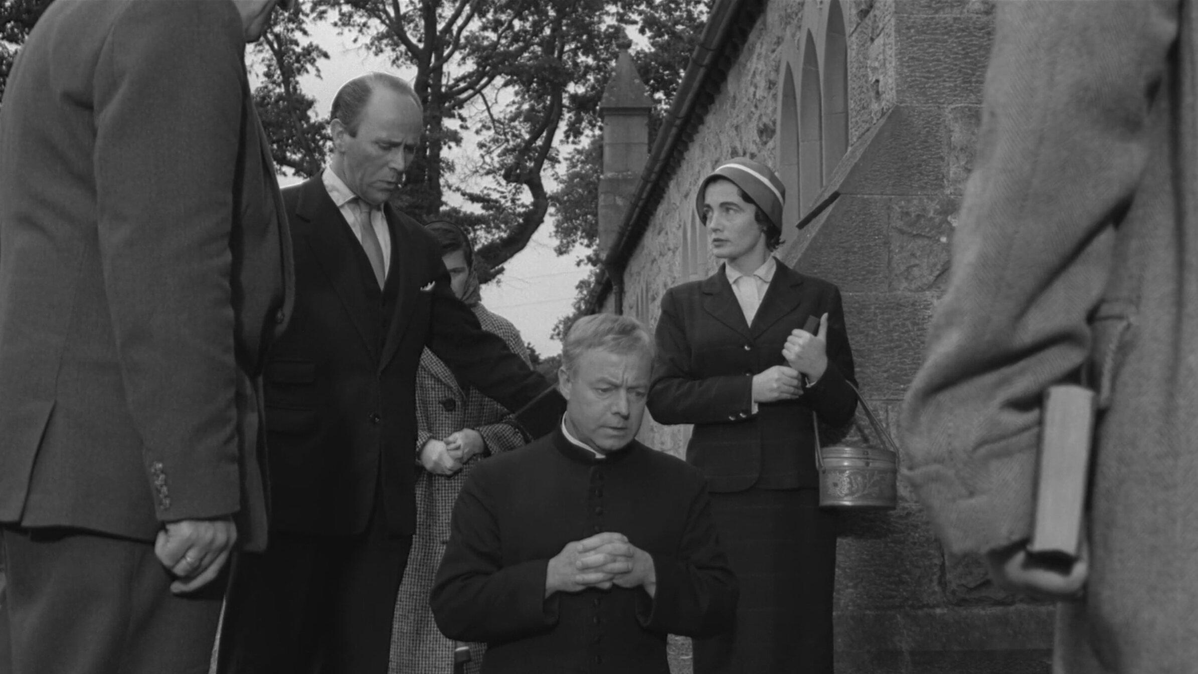 The Black Sheep (1960)