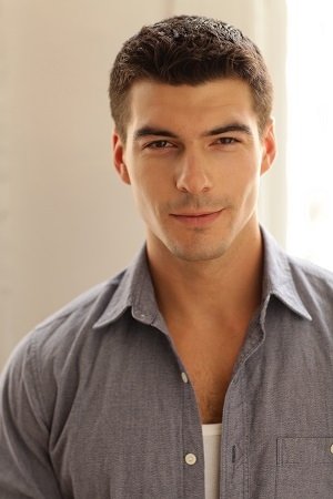 et billede af Nick Ritacco