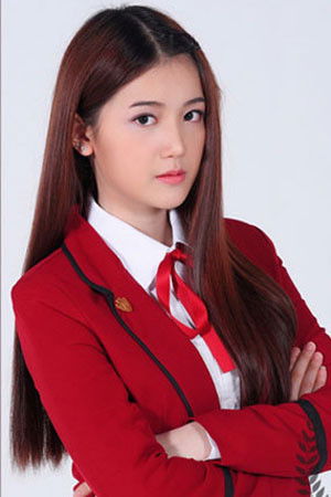 et billede af Pakwan Noijaiboon