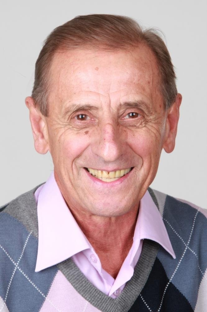 et billede af Anatoly Kalmykov