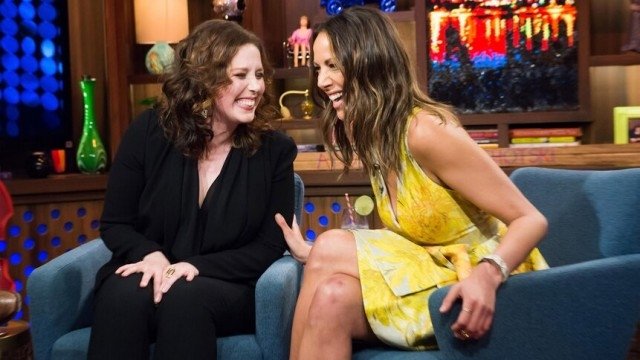 Watch What Happens Live with Andy Cohen Season 12 :Episode 45  Kristen Doute & Vanessa Bayer