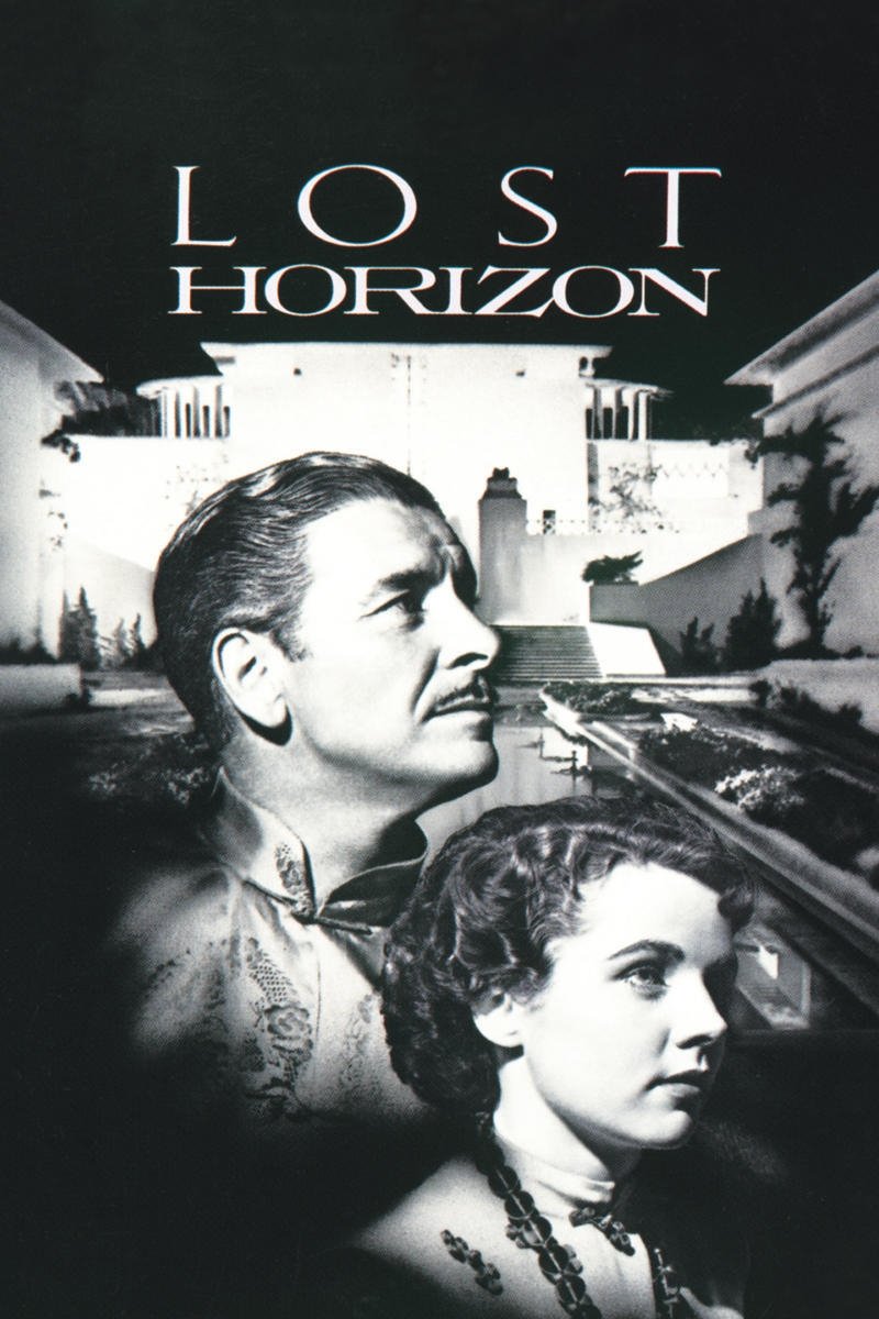 Lost Horizon