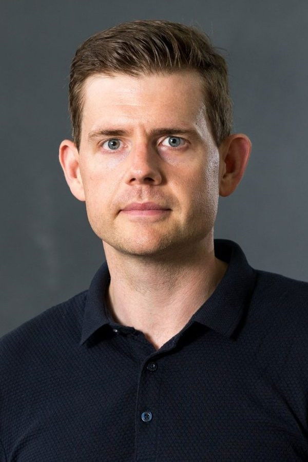 et billede af Matthew Goodwin