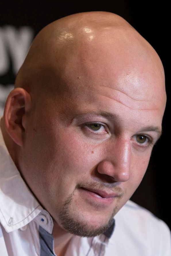 et billede af Cody East