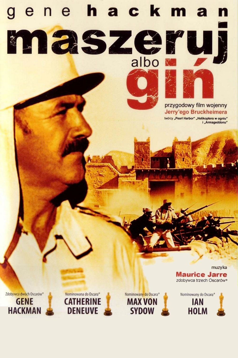 Maszeruj albo Giń