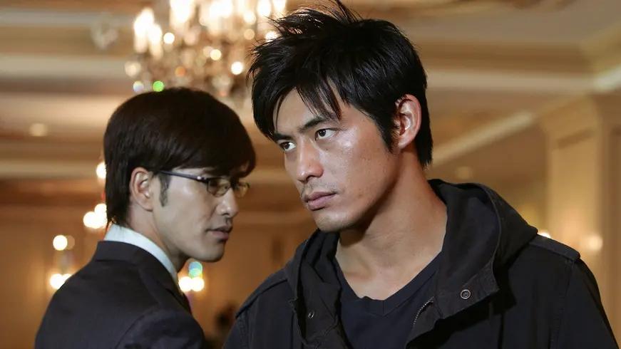 Thumbnail for Medical Miracle Season 1 Episode 8