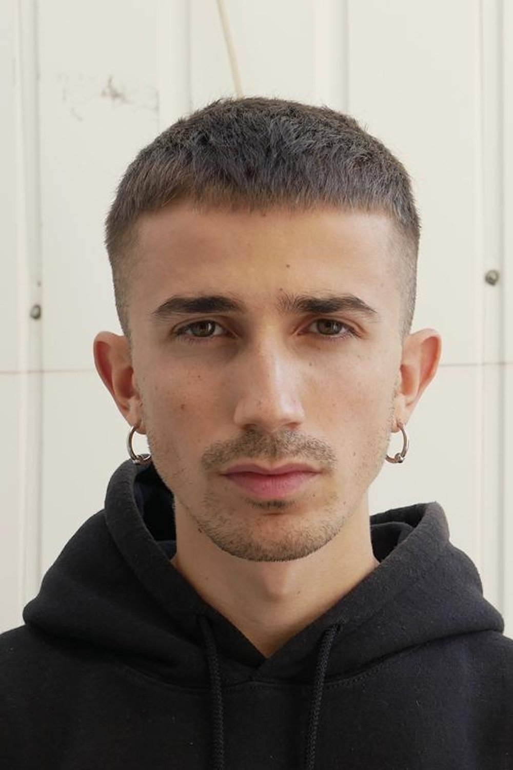 et billede af Eric Meneses