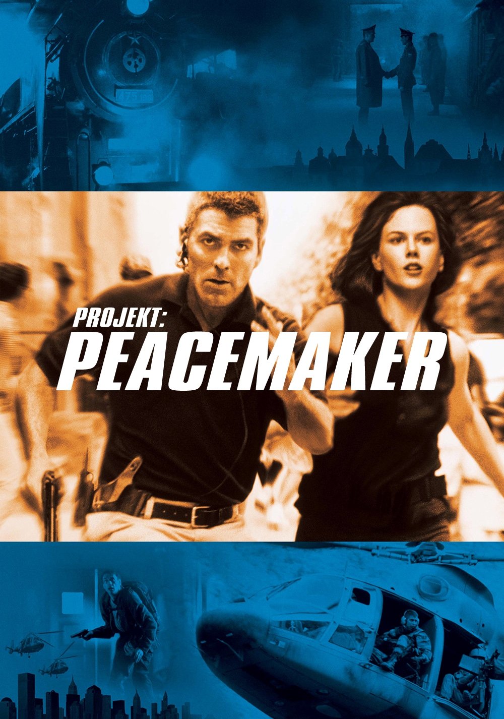 The Peacemaker