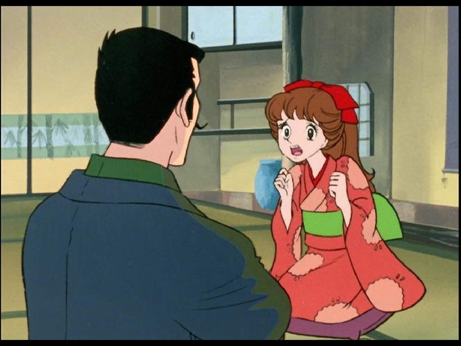 Smart-san