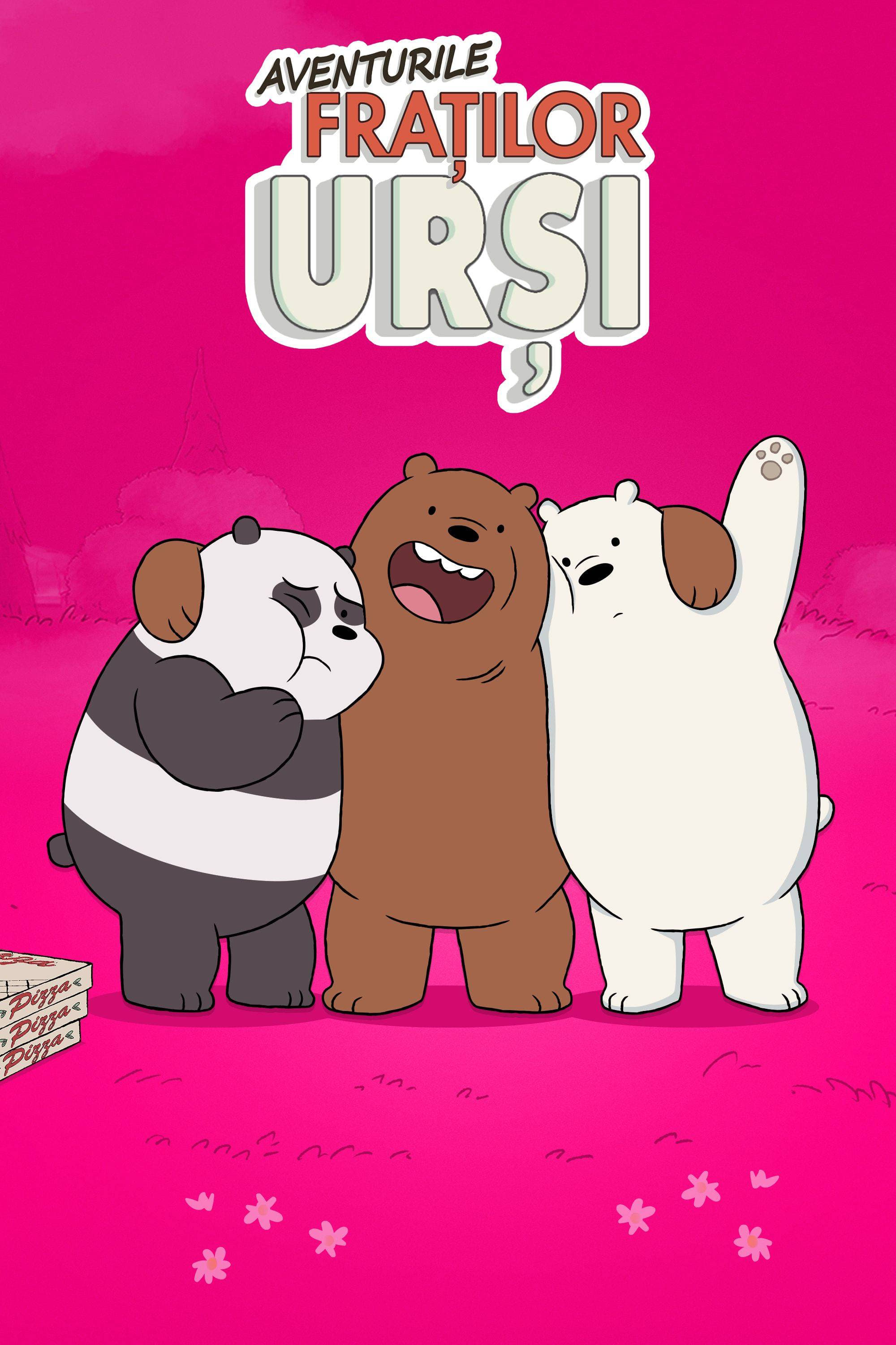 We Bare Bears