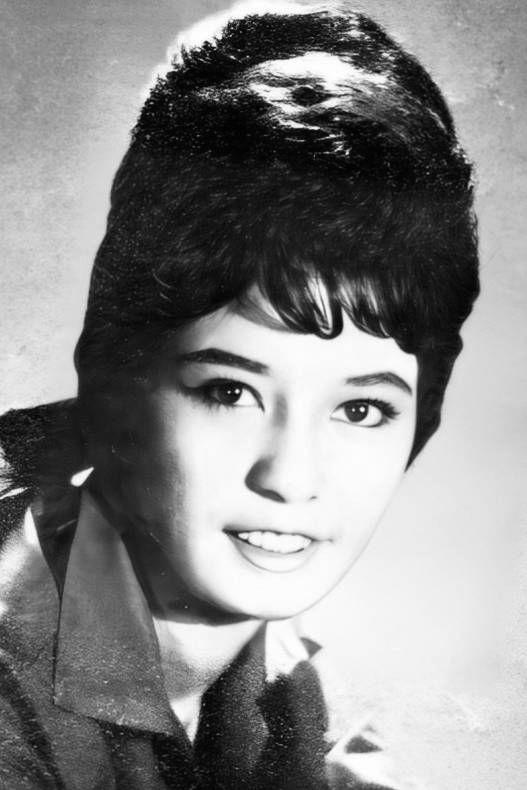 et billede af Gina Laforteza