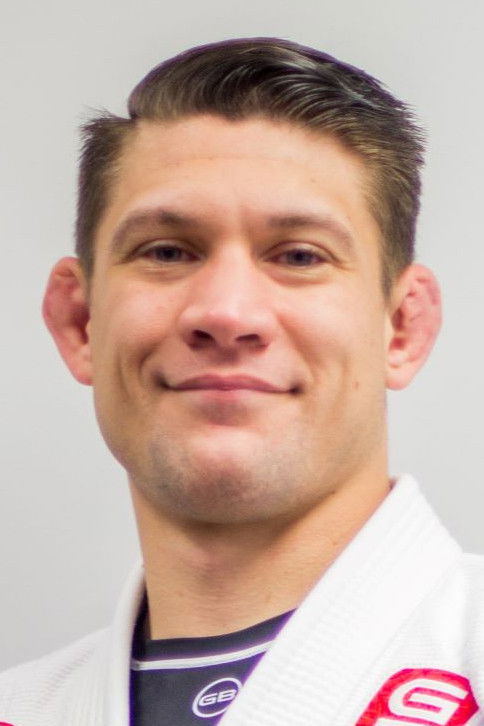 et billede af Ryan McGillivray