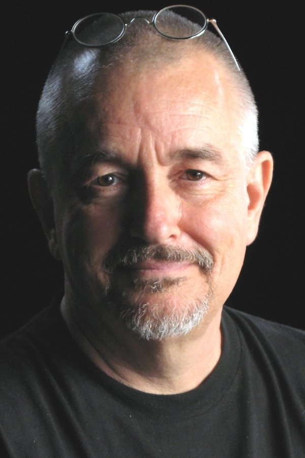 et billede af Jean-Jacques Beineix