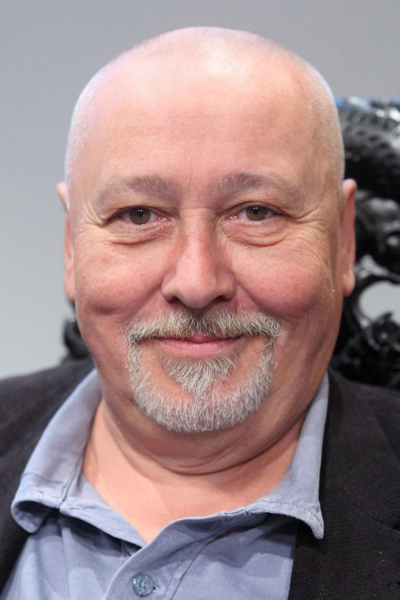 et billede af Ota Jirák