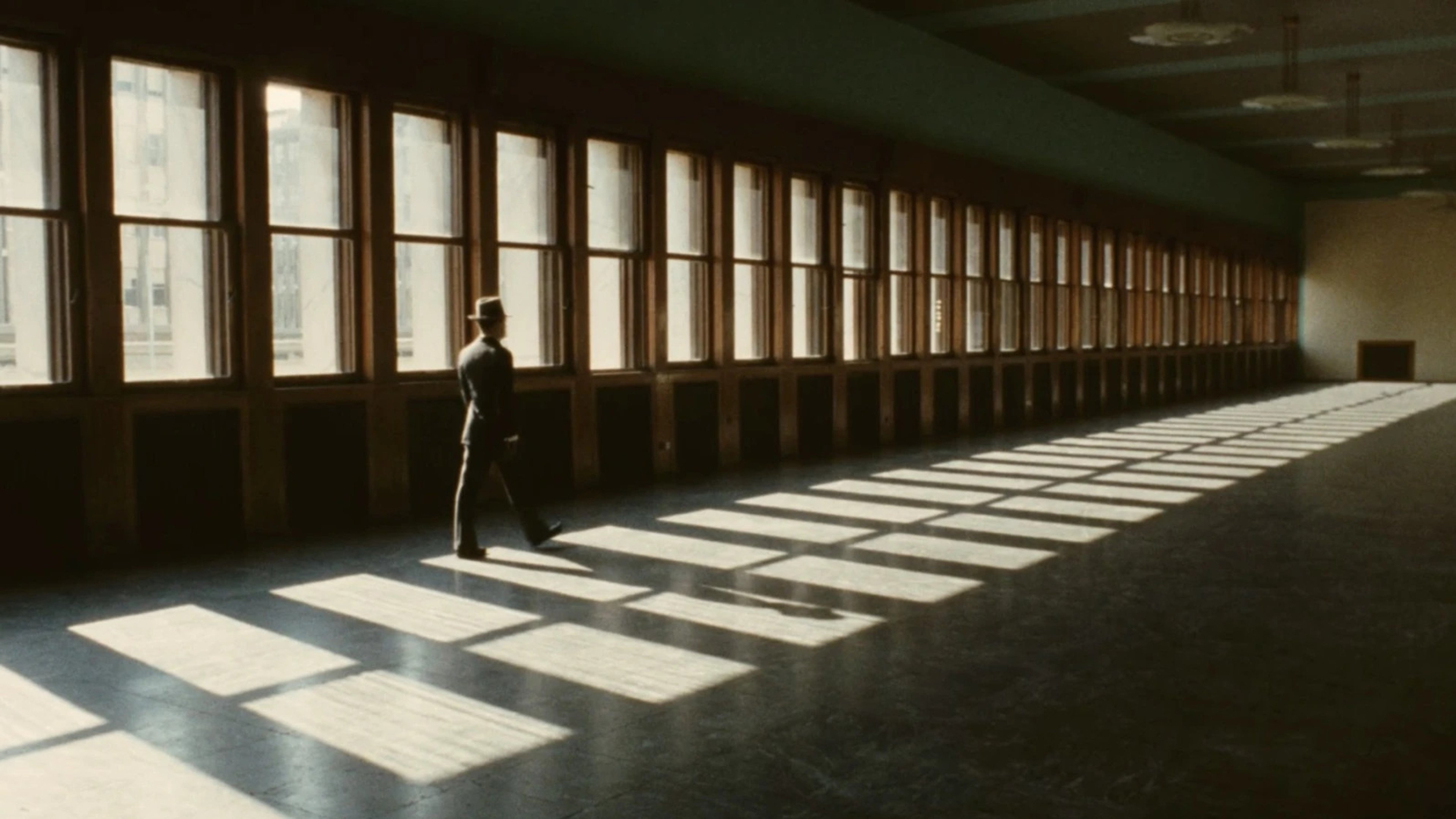 The Conformist