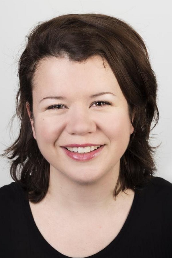 et billede af Märta Lundin