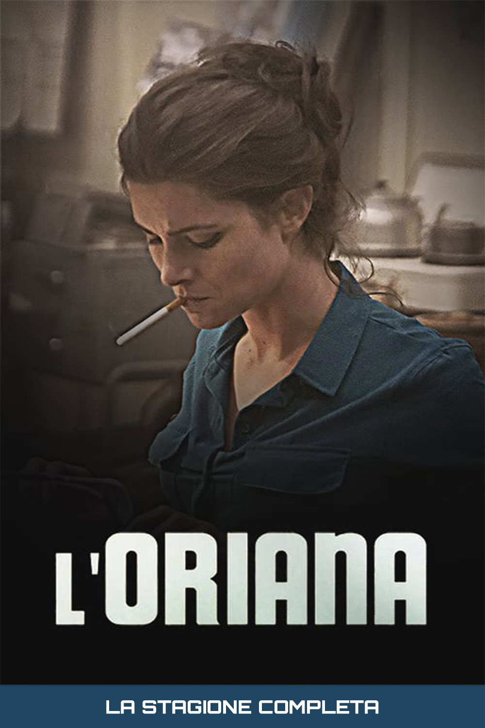 L'Oriana - Season 1