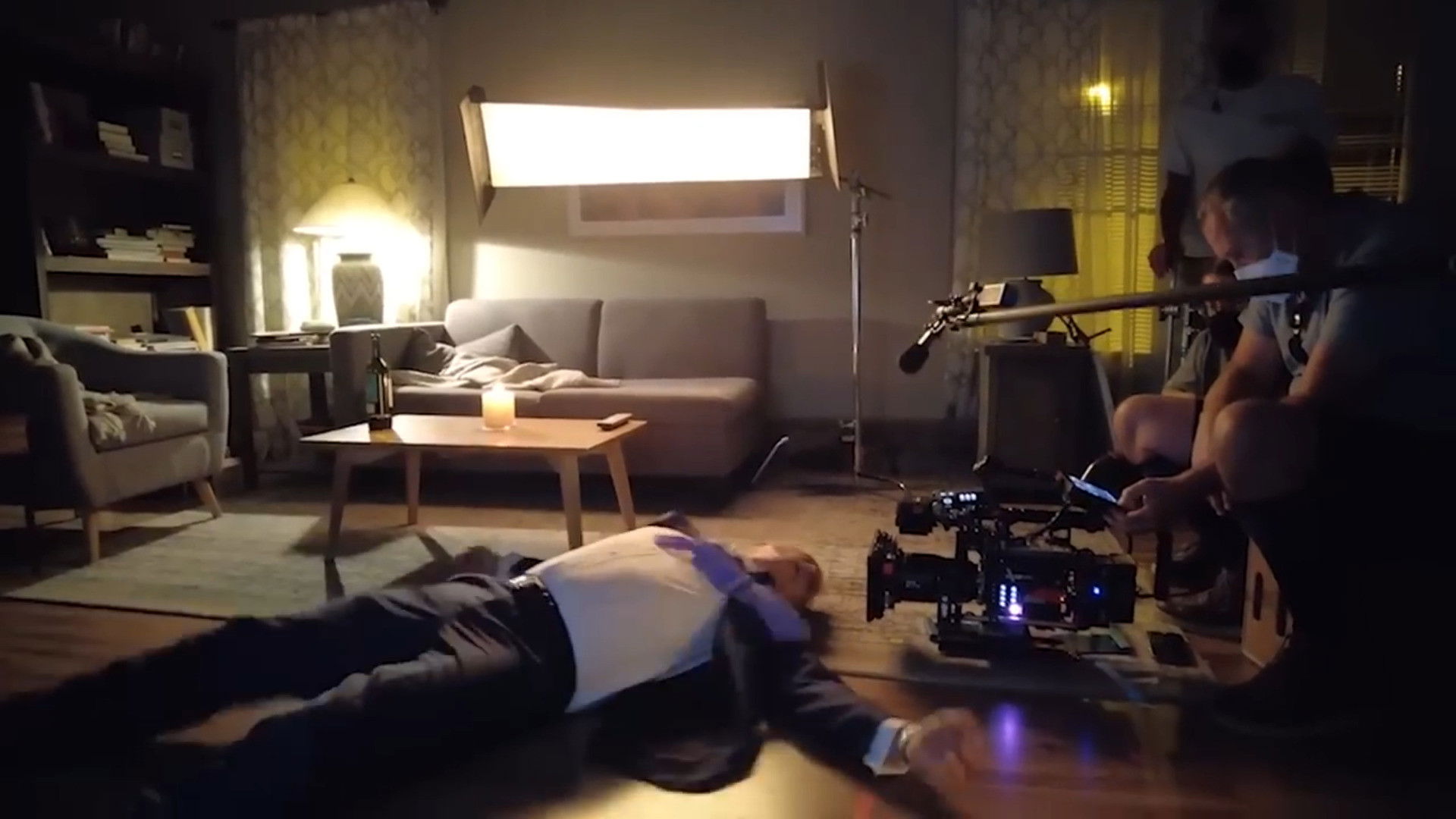 Making of Better Call Saul: Finale (2022)