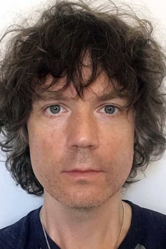 et billede af Ludwig Dahlberg