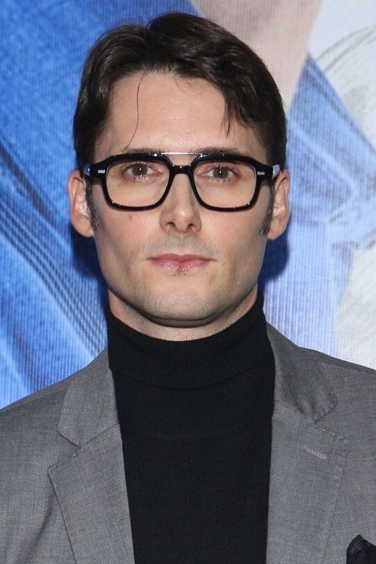 et billede af Sergio Mur