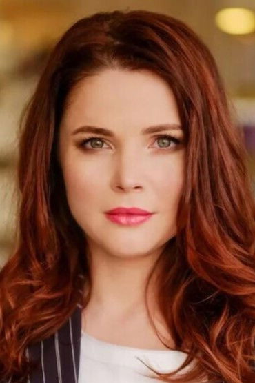 et billede af Yekaterina Vulichenko